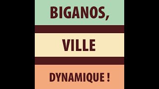Néo Vita Biganos, Ville Dynamique