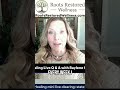 The Magic of Medical Intuition