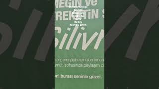 Tarihi Çok Ünlü Olan İlçe Si̇li̇vri̇ Ilçesideyiz Teki̇rdağ İlk Köyü Sultan Köyümüz Koşun Gelin Canlar