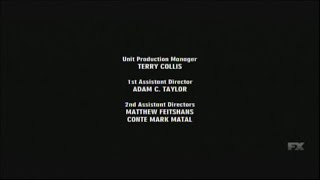 Tombstone 1993 End Credits Fx 2024