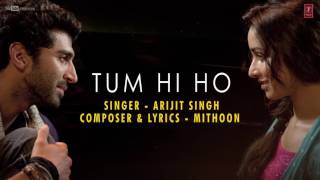 Tum Hi Ho en güzel hint şarkısı