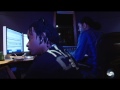 THE GREAT LENKY MARSDEN AND BESSOUT pt2 AREA 39 STUDIO KINGSTON JAMAICA