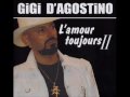 Gigi D'Agostino - The Rain ( L'Amour Toujours II CD2 )