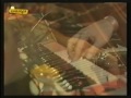 Jam Session Neuronium + Ashra (musical express, TVE Barcelona 1981)
