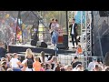 Defis & Marcin Miller - Zakochane Oczy (Ocean Park Władysławowo)