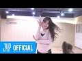 수지(Suzy) "Yes No Maybe" Dance Practice (Close Up Ver.)