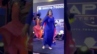 Mandy Grewal Y Dance