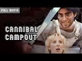 Cannibal Campout | English Full Movie | Horror