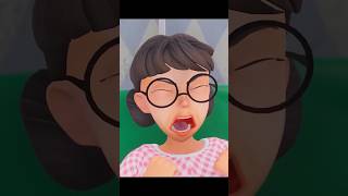 Tani And Nick Miss T Are Pregnant - Scary Teacher 3D