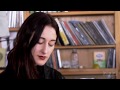 Zola Jesus: NPR Music Tiny Desk Concert