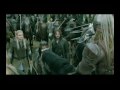 Éomer's Bootcamp (I'll Make a Man Out of You)