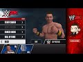 WWE 2K Mobile My Career Mode - Ep. 1 - "The Debut!" [WWE 2K15 Mobile Career Mode iOS / Android]