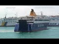 BLUE STAR NAXOS