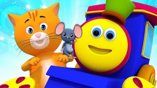Nursery Rhymes & Songs for Kids | Cartoon Videos for Babies
