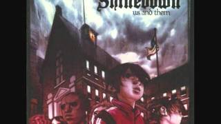 Watch Shinedown Begin Again video