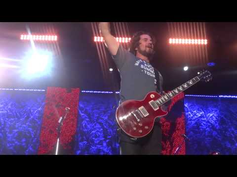 Matt Nathanson - Car Crash (fancy) 62014