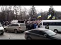 Видео Харьковский майдан прощается с Евгением Котляром