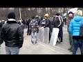 Харьковский майдан прощается с Евгением Котляром