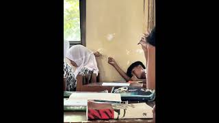 Pov Ketika Cowok Caper Ke Cewek Di Kelas