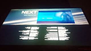 12 Rounds 2009 Credits Fxm 2022