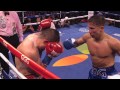 Gennady Golovkin vs. Marco Antonio Rubio Highlights: HBO World Championship Boxing