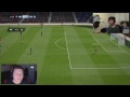 A-Z OF FIFA 15 | CO-OP SEASONS WITH BEHZINGA | A & B
