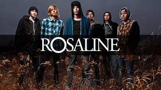 Watch Rosaline Fast Falls The Eventide video