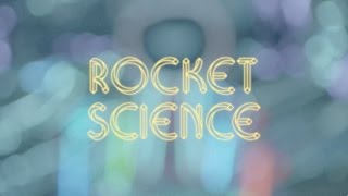 Joyce Wrice & Kay Franklin - Rocket Science