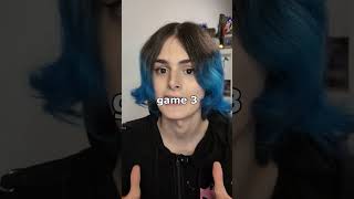 Sunseedjess Vs Trif Gaming
