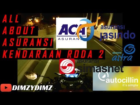 VIDEO : investasi asuransi kendaraan roda 2  (2018) - hi guys balik lagi bersama gw, kali ini mau ngingetin tentanghi guys balik lagi bersama gw, kali ini mau ngingetin tentangasuransikendaraan roda 2 khususnya, karna percaya atau ngga, ...