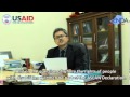 Presentation of Pak Rafendi Djamin on AGENDA 2nd Regional Dialogue, 10-11 Nov 2012 Presentation of Pak Rafendi Djamin on AGENDA 2nd Regional Dialogue, 10-11 Nov 2012
