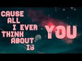 Olivia King, Rob McCoy - There 4 You (Lyric Video) | New Music | Pop Music 2019