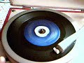 Empala Six - Sweet And Sour  ~  Rockabilly Instrumental