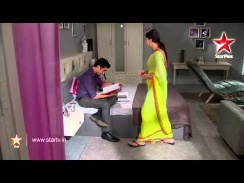 Iss Pyaar Ko Kya Naam Doon...Ek Baar Phir - 12th June 2014 :...