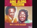 Mac & Katie Kissoon - Sing Along