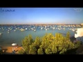 HD Webcam Time Lapse - La Savina - Formentera