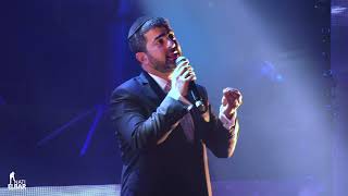 אלי הרצליך - מלך יחיד - הרצליך 2 מופע השקה | Eli Herzlich - Melech Yochid - Herzlich 2 Release Show