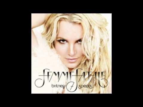 Britney Spears - Trip To Your Heart FULL SONG HQ