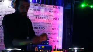 Samet Dinçer - King Club Samsun Live ..