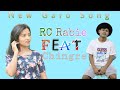 New Garo Song| Chingre Momin Ft. RC Rabie chekam.