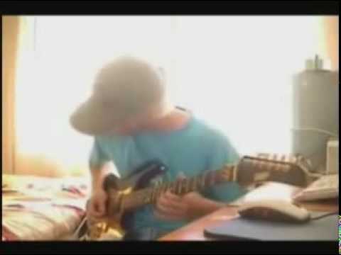 Funtwo - Canon Rock (Re-Synched)