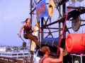 Stomp Out Loud Full 45min Footage