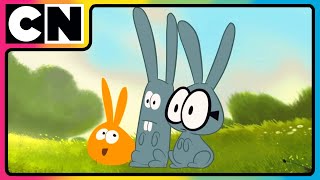 Lamput 2 Hour Special Magical Mayhem With Lamput All New Season Kids Cartoon