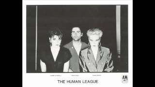 Watch Human League Swang video