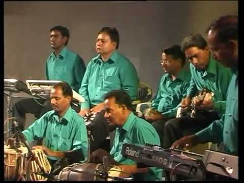Chhod kar Tere Pyar Ka Daman - Wo Kaun Thee 1964 Kala Ankur...