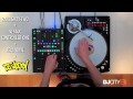 DJ Woody x Vestax Controller One