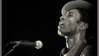 Watch Keziah Jones Never Gonna Let You Go video