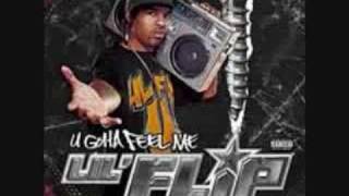 Watch Lil Flip The Ghetto video