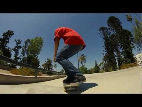 Soul Skating - Peterr Villalba
