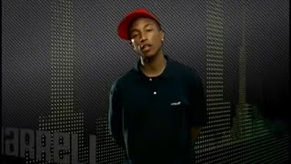 Watch Pharrell Williams That Girl video
